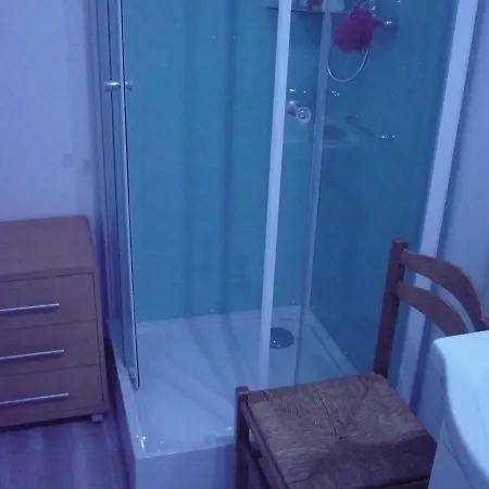 דירה Logement Independant Chez L'habitant